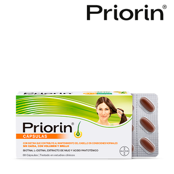 PRIORIN 40% DTO. 2ª UD. (10 MARZO 2026)