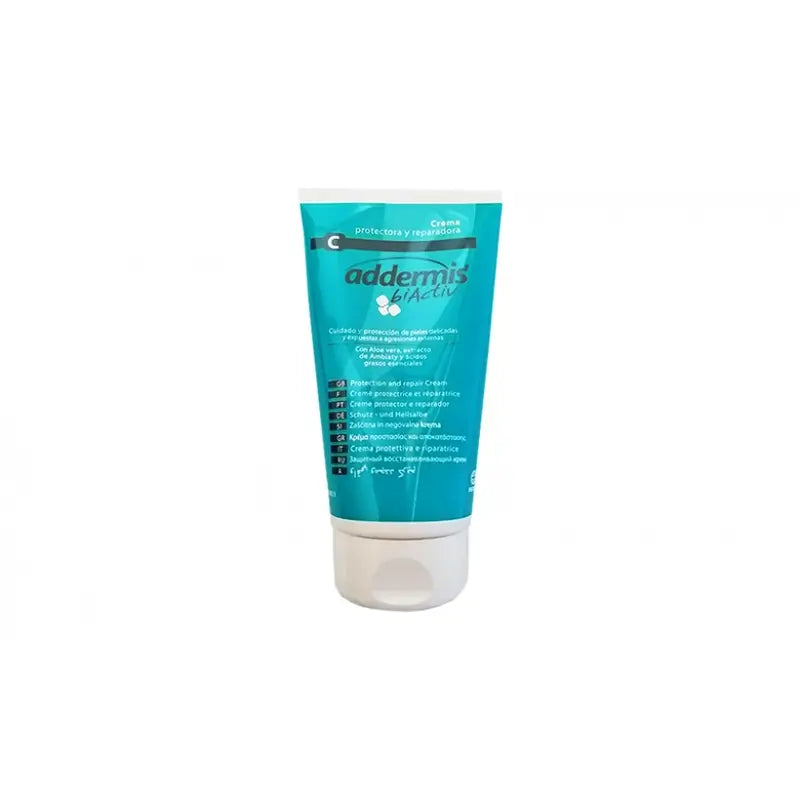 Addermis Biactiv Creme Protetor e Reparador , 100 gr
