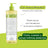 A-Derma Exomega Óleo de Limpeza 750 ml