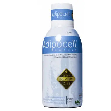 Adipocell Antiox Frasco de 250ml