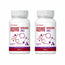 Adiva Vetnova Adiva Hepaguard Large, 30 Comprimidos , embalagem 2