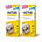Adtab 112Mg Comprimidos Mastigáveis Cães 2,5-5,5Kg, 6 Comprimidos