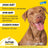 AdTab 225Mg Comprimidos Mastigáveis Cães 5,5-11Kg, 3Cpd