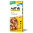 AdTab 450Mg Comprimidos Mastigáveis Cães 11-22Kg, 3Cpd