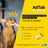 AdTab 48Mg Comprimidos Mastigáveis Gatos 2-8Kg, 1Cpd