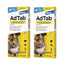 Adtab 48Mg Comprimidos Mastigáveis Gatos 2-8Kg, 2 Comprimidos