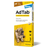 AdTab 56Mg Comprimidos Mastigáveis Cães 1,3-2,5Kg, 3Cpd