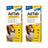 Adtab 900Mg Comprimidos Mastigáveis Cães 22-45Kg, 2 Comprimidos