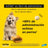 Adtab 900Mg Comprimidos Mastigáveis Cães 22-45Kg, 2 Comprimidos