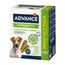 Advance Canin Adult Dental Care Mini Box 360Gr, snack para cães