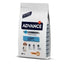 Advance Canine Adult Medium Chicken 3kg, comida para cães