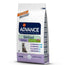 Avanço de Helse Hairball esterilizado FELINE 1,5 kg