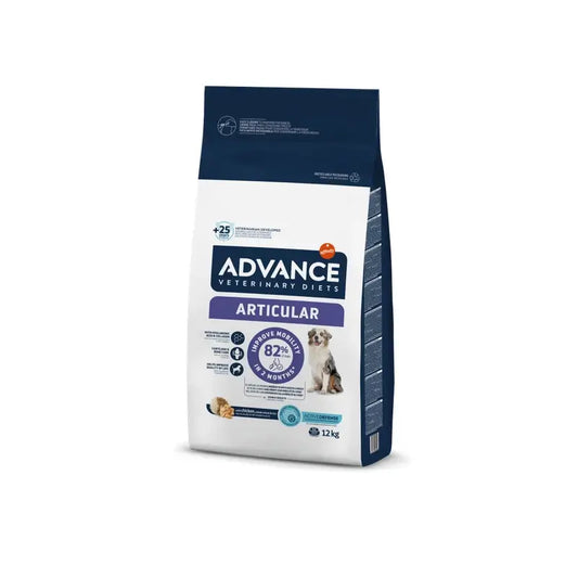 Cuidado articular do Avanço do Vet Vet Aduld 12kg