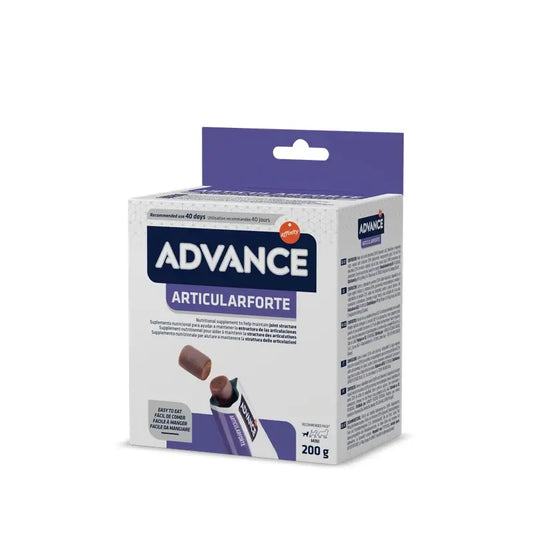 Advance Vet Canine Canine Forte Articular Adulto, 200 g