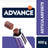 Advance Vet Canine Adult Articular Forte, 400 g