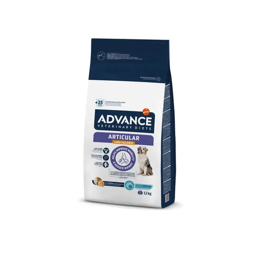 Avanço do Vet Canine Adulto Articular Red. 12kg