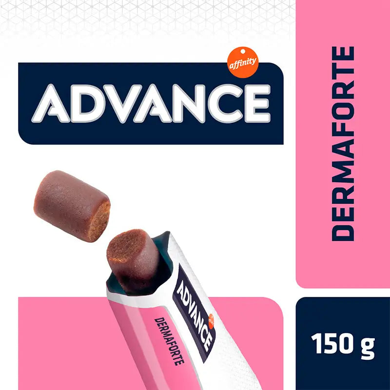 Advance Vet Canine Adult Derma Forte 150Gr