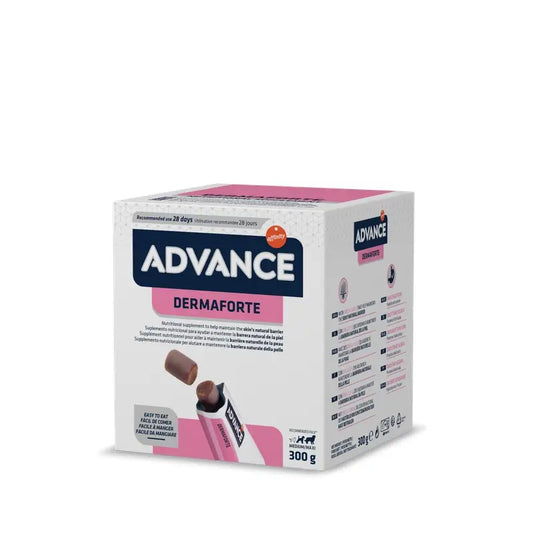 Advance Vet Canine Canine Adulto Derma Forte, 300 g
