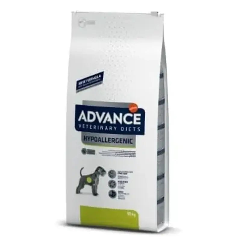 Advance Vet Canine Adulto Hipoalergênico 10kg
