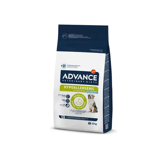 Advance Vet Canine Adulto Hipoalergênico 10kg
