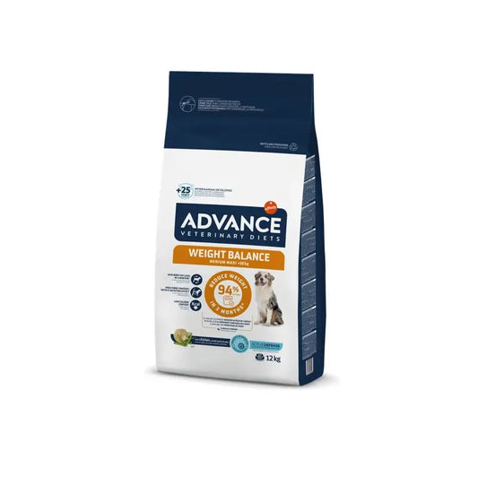 Avanço do Equilíbrio de Peso da Adault de Adaultas de Vet 12kg