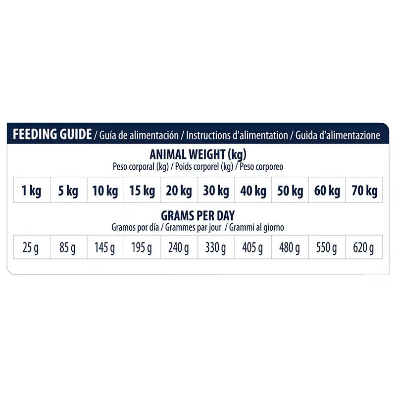 Avanço veterinário Senior Senior +7 Articular 3k