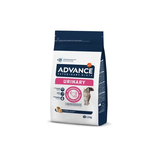 Avanço do Vet Feline Renal adulto 1,5 kg