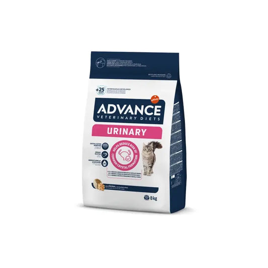 Vet Feline Feline adulto adulto 8 kg