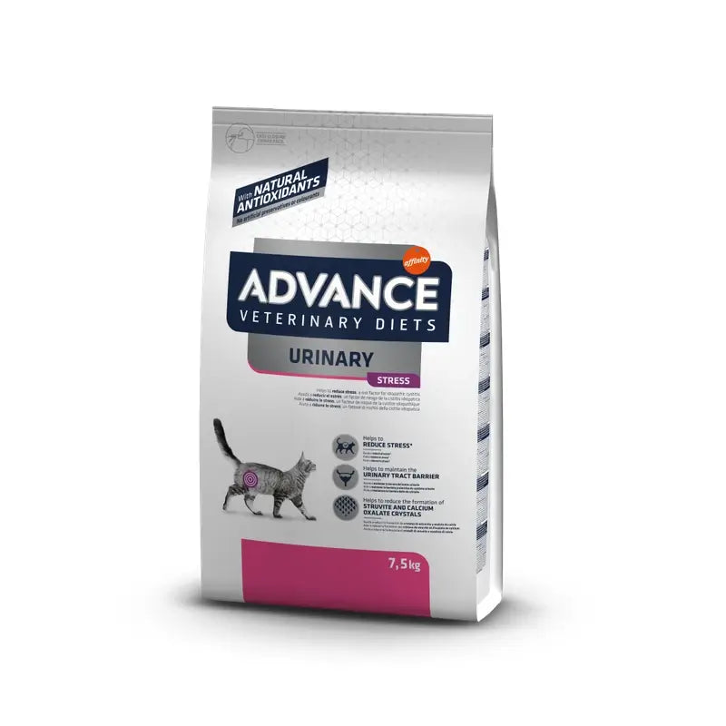 Advance de Vet Feline Feline esterilizado 7,5 kg