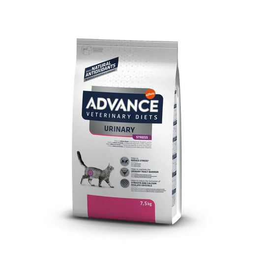 Advance de Vet Feline Feline esterilizado 7,5 kg