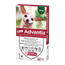 Advantix Mono Pipeta, 0,4 ml 0-4Kg