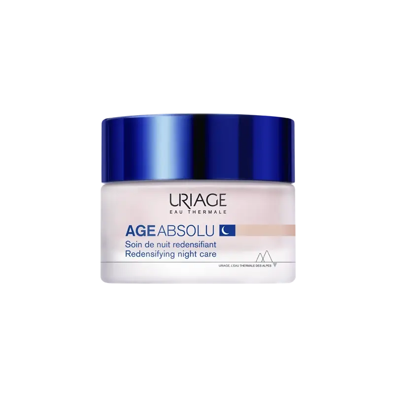 Age Absolu Creme de Noite Redensificante, 50 ml