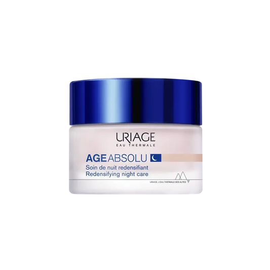 Age Absolu Creme de Noite Redensificante, 50 ml
