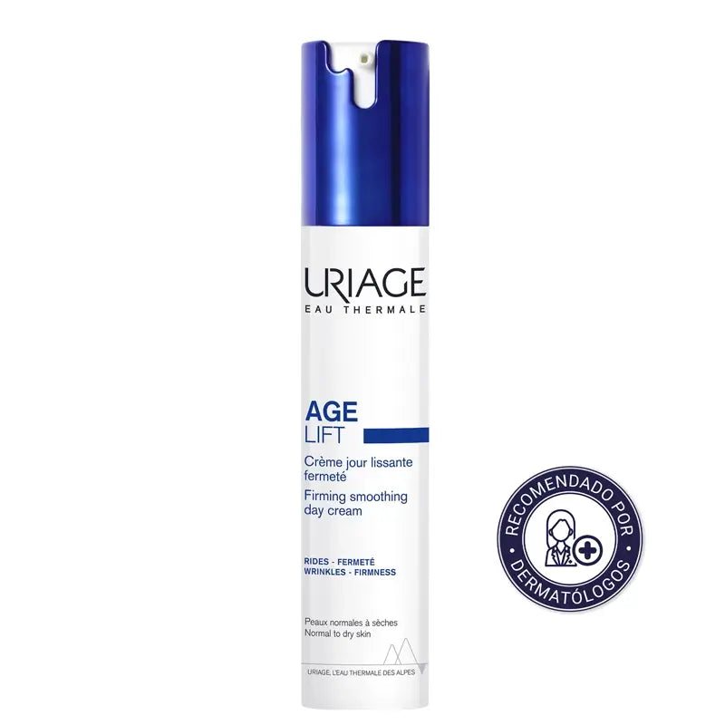 Uriege Age Lift Day Cream Reacert Antigua 40 ml