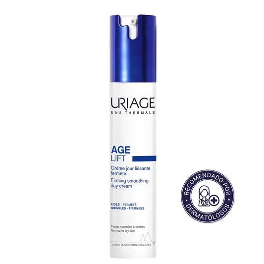 Uriege Age Lift Day Cream Reacert Antigua 40 ml