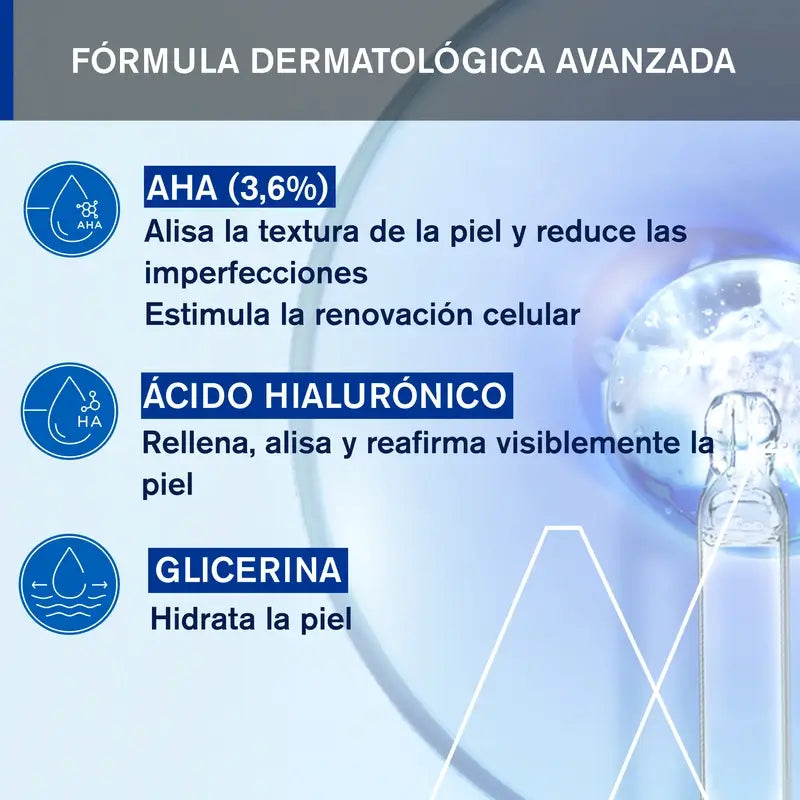 Uriege Age Lift Night Creme novo couro 50 ml