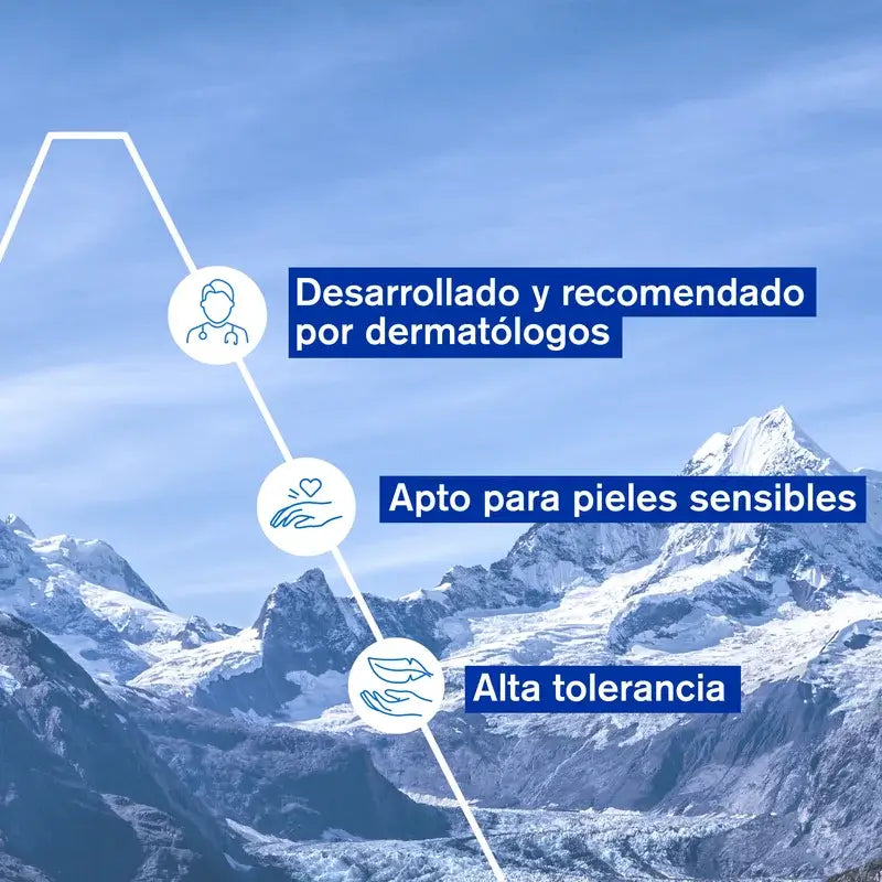 Uriege Age Lift Night Creme novo couro 50 ml