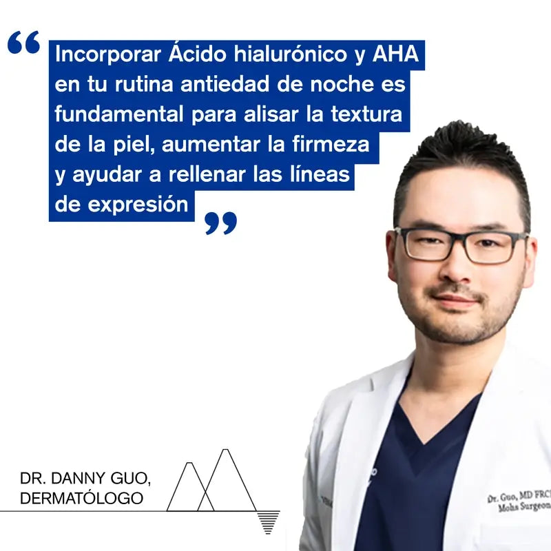 Uriege Age Lift Night Creme novo couro 50 ml