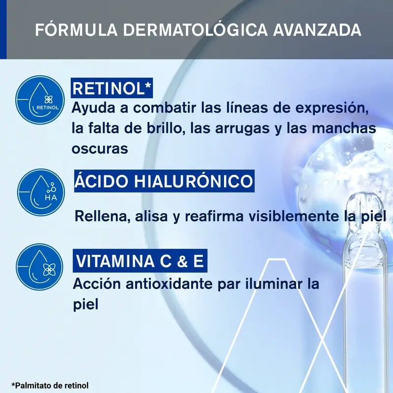 Uriege Age Lift Revitalizing Night Cream Anti-Rrugas 40 ml