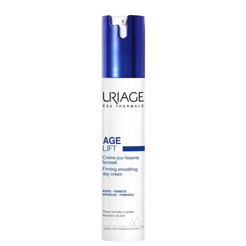 Uriege Age Lift Anti-Rouge Protective Cream SPF 30+ 40 ml
