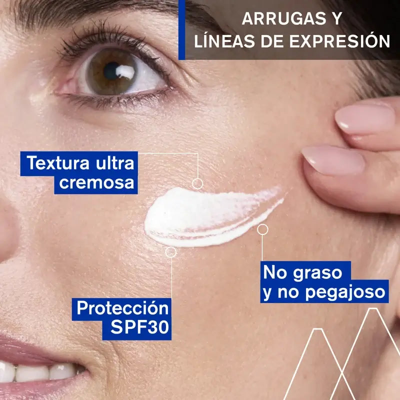 Uriege Age Lift Anti-Rouge Protective Cream SPF 30+ 40 ml