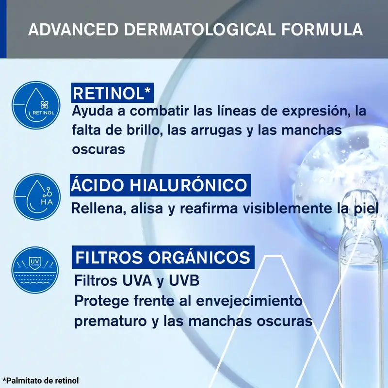 Uriege Age Lift Anti-Rouge Protective Cream SPF 30+ 40 ml