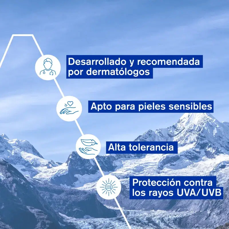 Uriege Age Lift Anti-Rouge Protective Cream SPF 30+ 40 ml