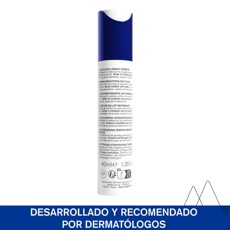 Uriage Age Lift Fluido Refirmante Antirrugas 40ml
