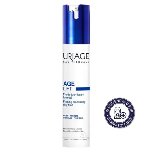 Uriage Age Lift Fluido Refirmante Antirrugas 40ml