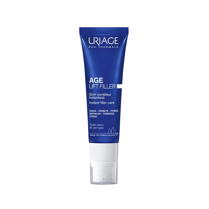 Tratamento de preenchimento instantâneo Uriage Age Lift 30ml