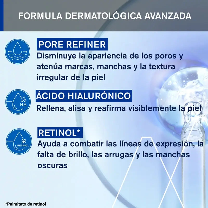 Tratamento de preenchimento instantâneo Uriage Age Lift 30ml