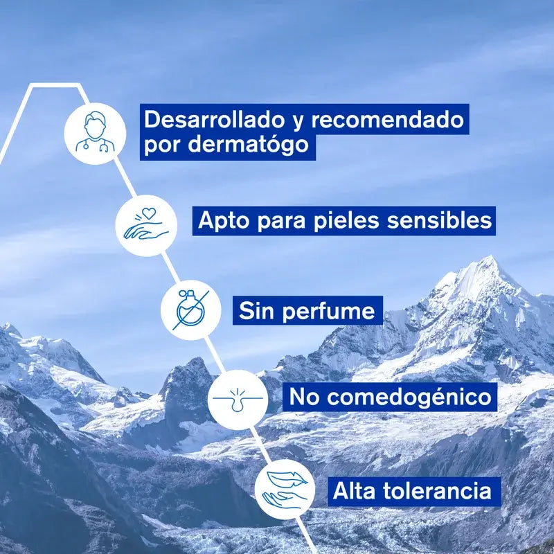 Tratamento de preenchimento instantâneo Uriage Age Lift 30ml