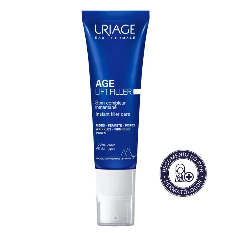 Tratamento de preenchimento instantâneo Uriage Age Lift 30ml