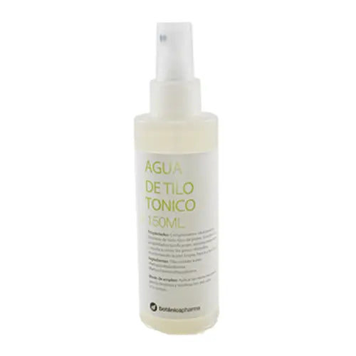 Botanicapharma Água de Tília em spray, 150 ml